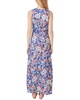 J.McLaughlin Vittoria Silk-Blend Dress