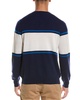 wool & cashmere-blend sweater
