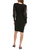 cabi Duet Mini Dress