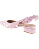 BCBGeneration Torna Velvet Pump