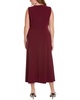 Marina Rinaldi Plus Domino Maxi Dress