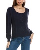 ANNA KAY Krist Cashmere-Blend Cardigan