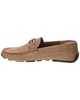 Bally Parsal Suede Loafer