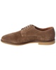 Aquatalia Silvio Weatherproof Suede Loafer