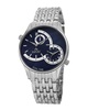 August Steiner Men's Alloy Watch