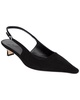 Aeyde Catrina Leather Pumps