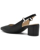 Adrienne Vittadini Firenze Pump