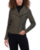 Andrew Marc Felix Leather Coat