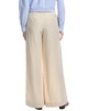 AllSaints Deri Lyn Linen-Blend Trouser