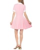 Alexia Admor Linus Collared Dress