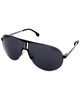 Carrera Men's 1005/S 66mm Sunglasses