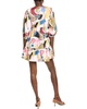CROSBY by Mollie Burch Addison Mini Dress