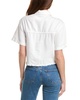 AllSaints Tove Denim Shirt