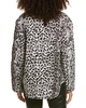 AllSaints Foxi Noche Liner Jacket