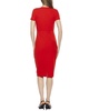 Alexia Admor Quinn Sheath Dress