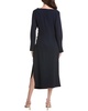 Marella Luchino Midi Dress