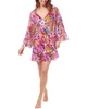 Profile by Gottex Tropikaia Mesh Tunic