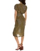 Isabel Marant Almeya Midi Dress