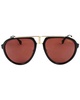 Carrera Men's CA1003S 58mm Polarized Sunglasses