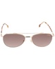 Carrera Men's CARRERA 224/S 58mm Sunglasses
