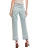 7 For All Mankind Logan Frost Stovepipe Jean