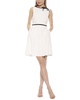 Alexia Admor Ida A-Line Dress