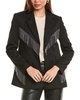AllSaints Franky Blazer