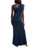 Aiden Mattox Midi Dress