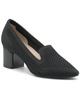 Adrienne Vittadini Flang Pump
