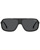 Carrera Unisex COOL65 65mm Polarized Sunglasses