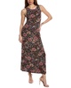 Vince Camuto Sleeveless Maxi Dress 