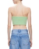 alice + olivia Alison Tube Top