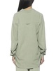 Alexia Admor Amber Linen-Blend Shirt