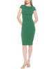 Alexia Admor Evan Sheath Dress