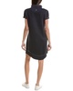 Tommy Bahama Sport Tobago Bay 1/2-Zip Mini Dress