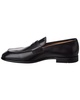 Ferragamo Funes Leather Loafer