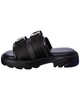 Bottega Veneta Flash Leather Sandal