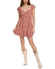 Free People Tabitha Mini Dress