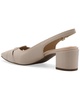 Adrienne Vittadini Pinot Leather Pump