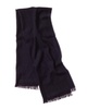 Ferragamo Gancini Wool Scarf