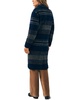 Faherty Kiah Wool-Blend Coat