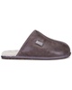 Australia Luxe Collective Closed Mule Leather Slipper