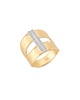 I. Reiss 14K 0.16 ct. tw. Diamond Ring