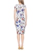 Alexia Admor Evan Crewneck Dress