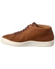 uggy faro leather sneaker