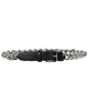 Alexander McQueen Leather Belt