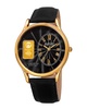 August Steiner Men's Smooth Strap Watch