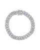 Sabrina Designs 14K Diamond Link Bracelet