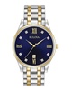 Bulova Men's Diamond Watch