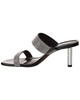 Schutz Liam Mid Leather Sandal